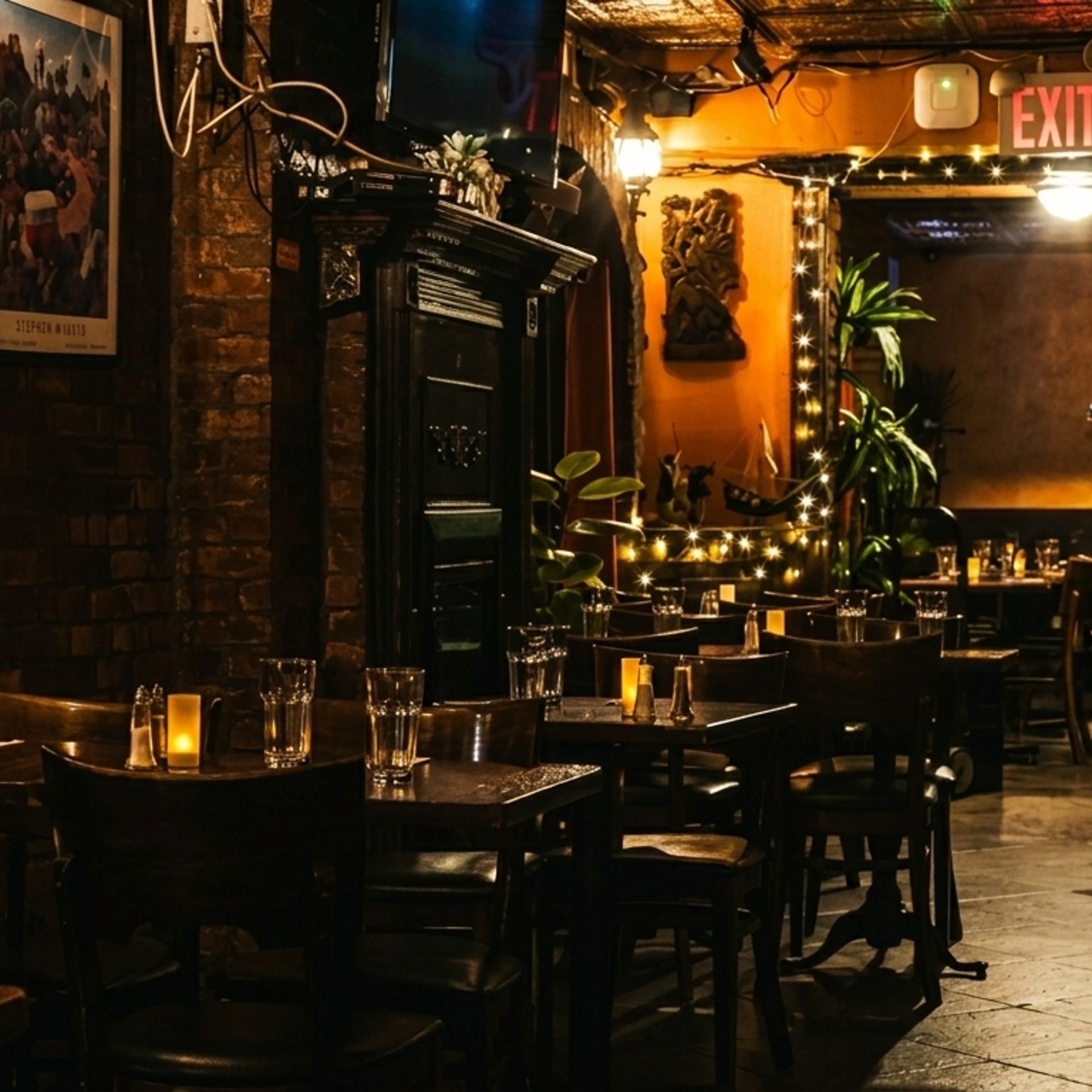 Reserve Your Table, Savor the Moment