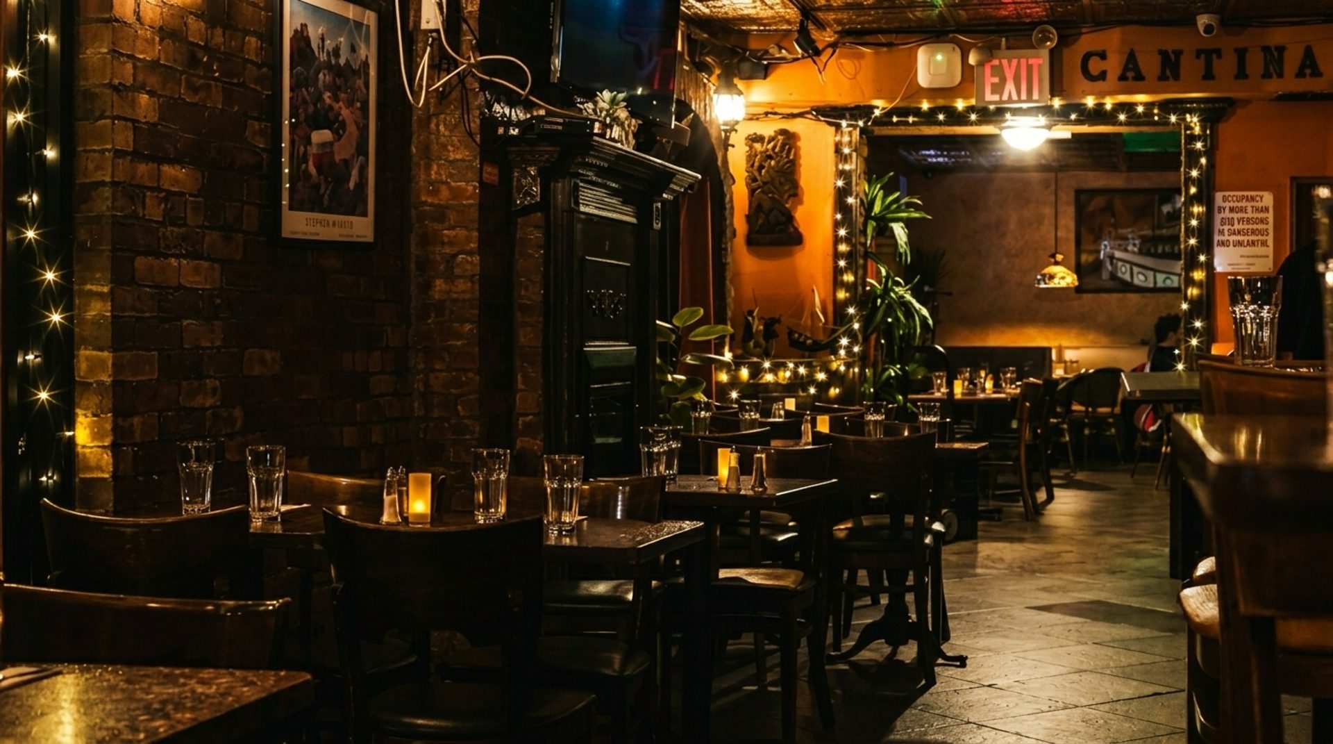 Reserve Your Table, Savor the Moment