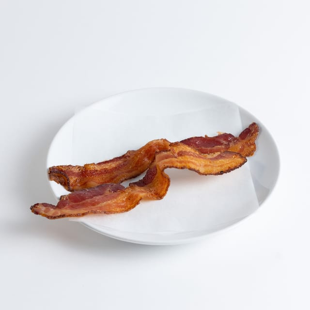 Bacon Side.
