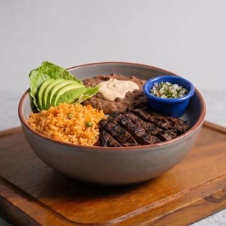 Skirt Steak