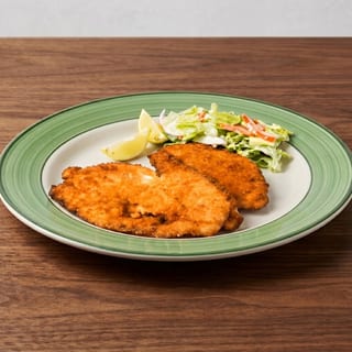 Pollo Milanese