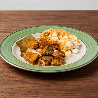 Cochinita Pibil