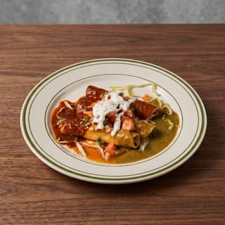 Mini Flautas